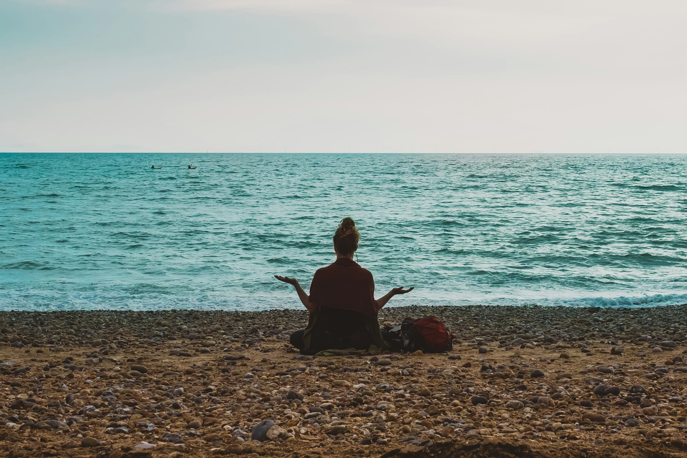 Sacred Breathwork Method